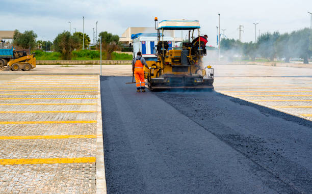 Best Driveway Pavers Near Me  in James City, NC