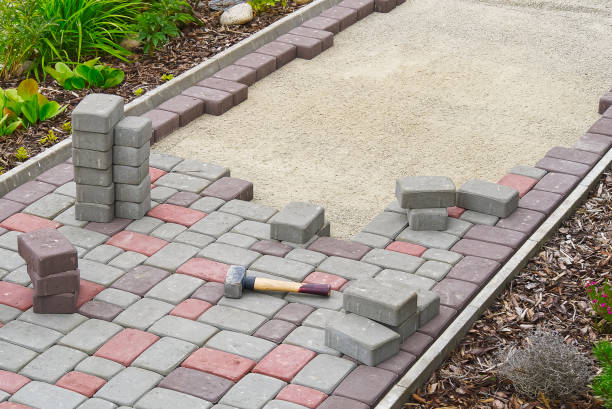 Best Local Driveway Pavers  in James City, NC