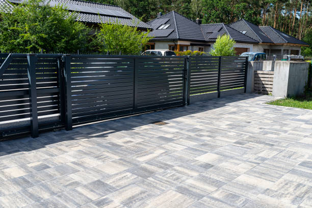 Best Driveway Pavers Near Me  in James City, NC