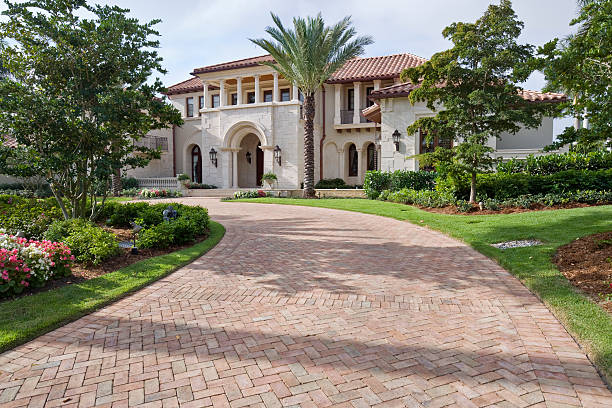 Best Driveway Repair Near Me  in James City, NC