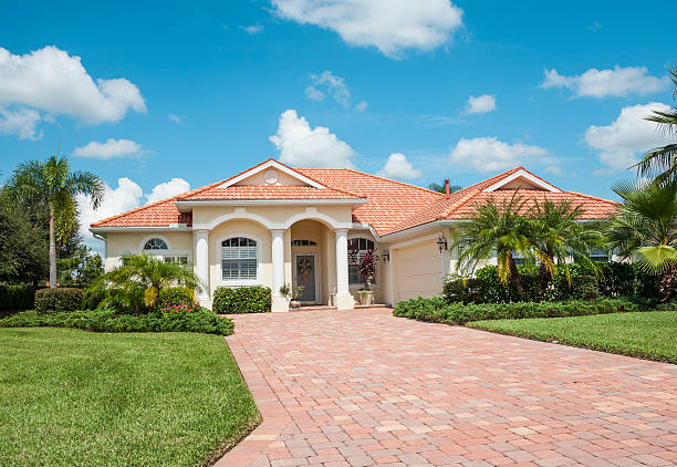 Driveway Pavers for Homes in James City, NC