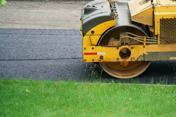 Best Interlocking Driveway Pavers  in James City, NC