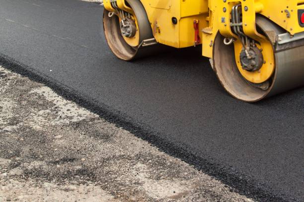 Best Affordable Driveway Pavers  in James City, NC